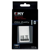 Samsung Galaxy A3 2016 Uyumlu A310 EMY Batarya thumbnail 3