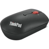 Lenovo 4Y51D20848 Optik Kablosuz Mouse - 1