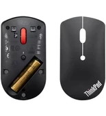 Lenovo 4Y51D20848 Optik Kablosuz Mouse - 2