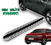 T-CROSS 2019 2020 2021 2022 2023 2024 2025 ARACA ÖZEL YAN BASAMAKLIK thumbnail 9