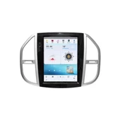 Mercedes Vito (2012-2018) Tesla 4 GB RAM 64 GB Hafıza 8 Çekirdek Navigatör Premium - 1