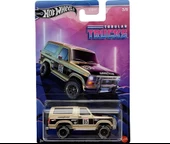 Hot Wheels Temalı Arabalar Özel Seri Seri 1985 FORD BRONCO HRR97 - 1