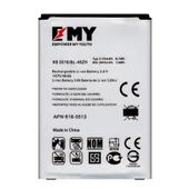 LG K8 2016 Uyumlu EMY Batarya thumbnail 1