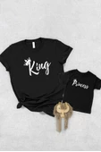 King Princess Baba Kız (TEK ÜRÜN FİYATIDIR KOMBİN YAPMAK İÇİN EN AZ 2 ADET SEPETE EKLEYİNİZ) - 1