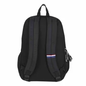 U.s Polo Siyah Sırt Çantası Plcan24446 - 3