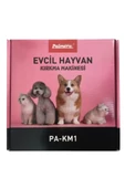 Palmera PA-KM1 Evcil Hayvan Kırkma Makinesi İki Akülü - 2