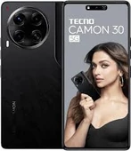Tecno Camon 30 256 Gb 8 Gb Ram Siyah Renk (Tecno Türkiye Garantili) - 2