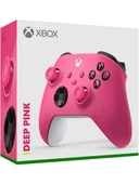Microsoft Xbox Wireless Controller Uyumlu 9. Nesil Pembe thumbnail 4