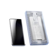 Galaxy S24 Ultra  Uygulama Aparatlı 6in1 Easy Body Privacy Ekran Koruyucu - 2