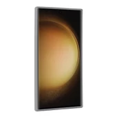 Galaxy S24 Ultra Kılıf Parlak Taşlı Tasarım  Pırlanta Kapak - 9