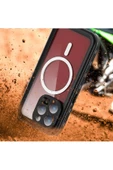 Apple iPhone 15 Pro Max Kılıf 1-1 Su Geçirmez Kılıf - 3