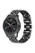 Huawei Watch GT 3 46mm KRD-17 Metal Kordon - 1