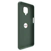 Xiaomi Redmi Note 9 Pro Kılıf  Plex Kapak thumbnail 5