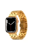 Apple Watch 7 41mm KRD-20 Metal Kordon - 1