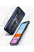 Apple iPhone 11 Kılıf Volve Kapak - 5
