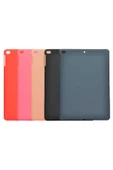 Apple iPad Mini 5 Uyumlu  Kılıf Sky Tablet Silikon - 3