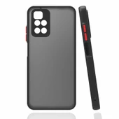 Xiaomi Redmi 10 Kılıf  Hux Kapak - 5