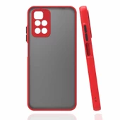 Xiaomi Redmi 10 Kılıf  Hux Kapak - 3