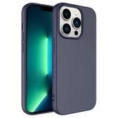 Apple iPhone 14 Pro Max Kılıf  LSR Lansman Kapak - 4