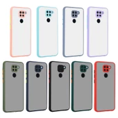 Xiaomi Redmi Note 9 Kılıf  Hux Kapak thumbnail 9