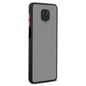 Xiaomi Redmi Note 9 Pro Kılıf Hux Kapak - 3