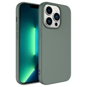 Apple iPhone 14 Pro Max Kılıf  LSR Lansman Kapak - 2
