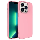 Apple iPhone 14 Pro Max Kılıf  LSR Lansman Kapak - 7
