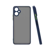 Tecno Camon 19 Neo Kılıf  Hux Kapak - 1
