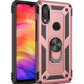 Galaxy A30 Kılıf  Vega Kapak - 3