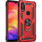 Galaxy A30 Kılıf  Vega Kapak - 2