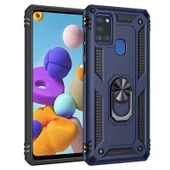 Galaxy A21S Kılıf  Vega Kapak - 4