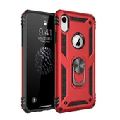 Apple iPhone XR 6.1 Kılıf  Vega Kapak - 5