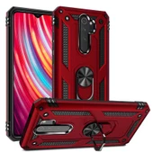 Xiaomi Redmi Note 8 Pro Kılıf  Vega Kapak - 9
