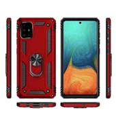 Galaxy A51 Kılıf  Vega Kapak - 8
