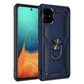 Galaxy A51 Kılıf  Vega Kapak - 2