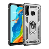 Huawei P30 Lite Kılıf  Vega Kapak - 6