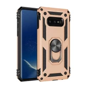 Galaxy S10E Kılıf  Vega Kapak - 3
