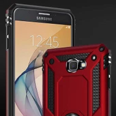 Galaxy J7 Prime Kılıf  Vega Kapak - 11