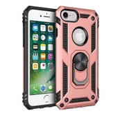 Apple iPhone 7 Kılıf  Vega Kapak - 5