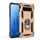 Galaxy S10 Kılıf  Vega Kapak - 6