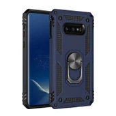 Galaxy S10E Kılıf  Vega Kapak - 1