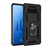 Galaxy S10 Kılıf  Vega Kapak - 5