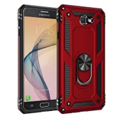 Galaxy J7 Prime Kılıf  Vega Kapak - 1