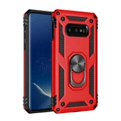 Galaxy S10E Kılıf  Vega Kapak - 5
