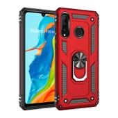 Huawei P30 Lite Kılıf  Vega Kapak - 3