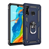 Huawei P30 Lite Kılıf  Vega Kapak - 5