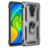 Xiaomi Redmi Note 9 Kılıf Vega Kapak - 1