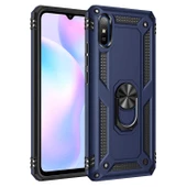 Xiaomi Redmi 9A Kılıf Vega Kapak - 3