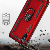 Xiaomi Redmi 9A Kılıf Vega Kapak - 10