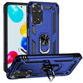 Xiaomi Redmi Note 11 Global Kılıf  Vega Kapak - 4